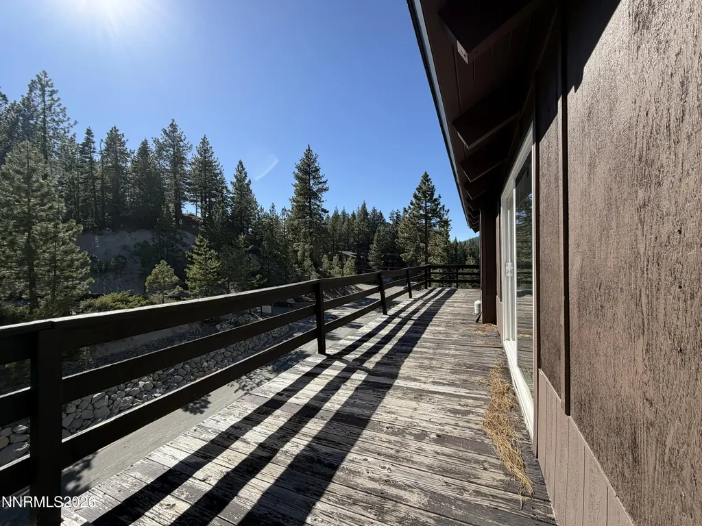 191 Tramway Stateline NV 89449