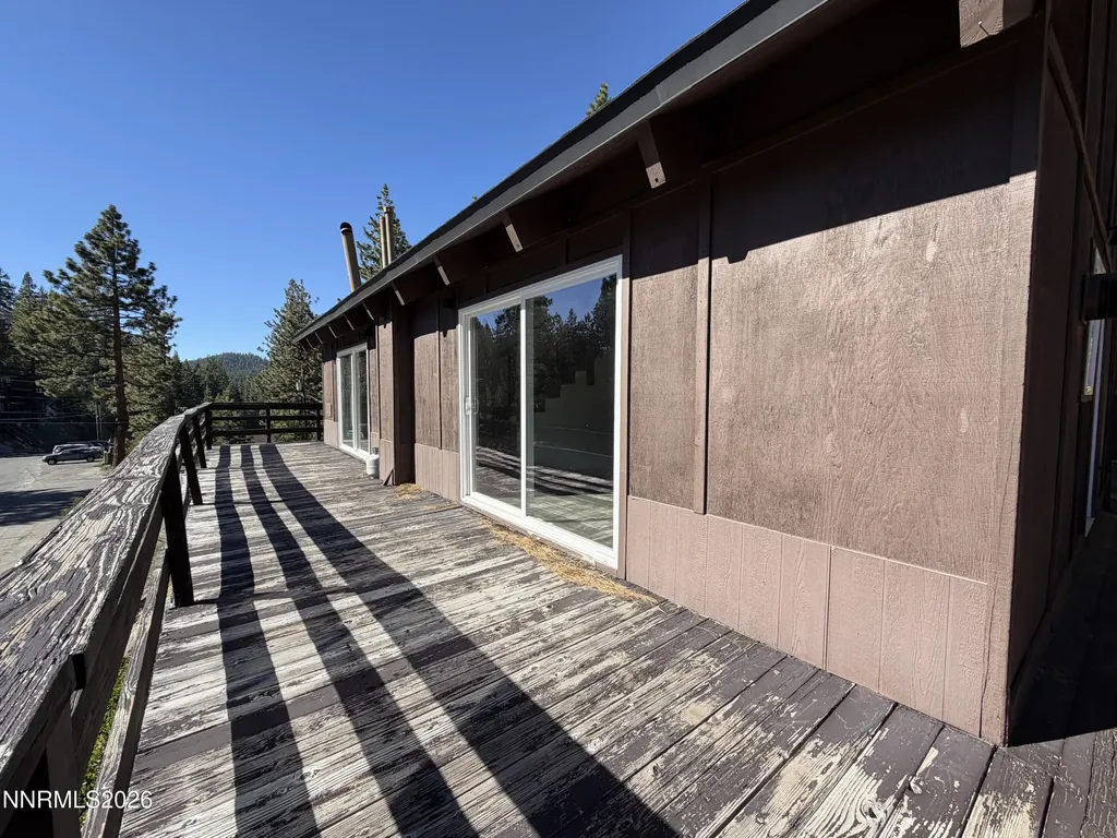 191 Tramway Stateline NV 89449
