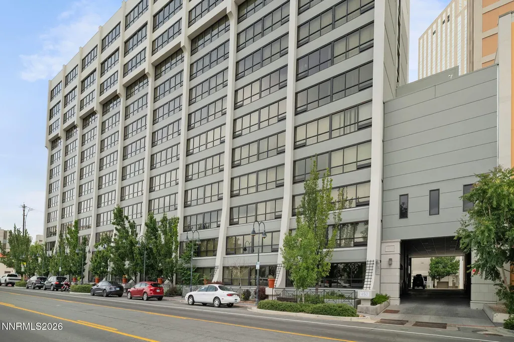 450 Arlington Reno NV 89503