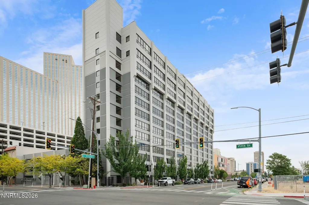 450 Arlington Reno NV 89503