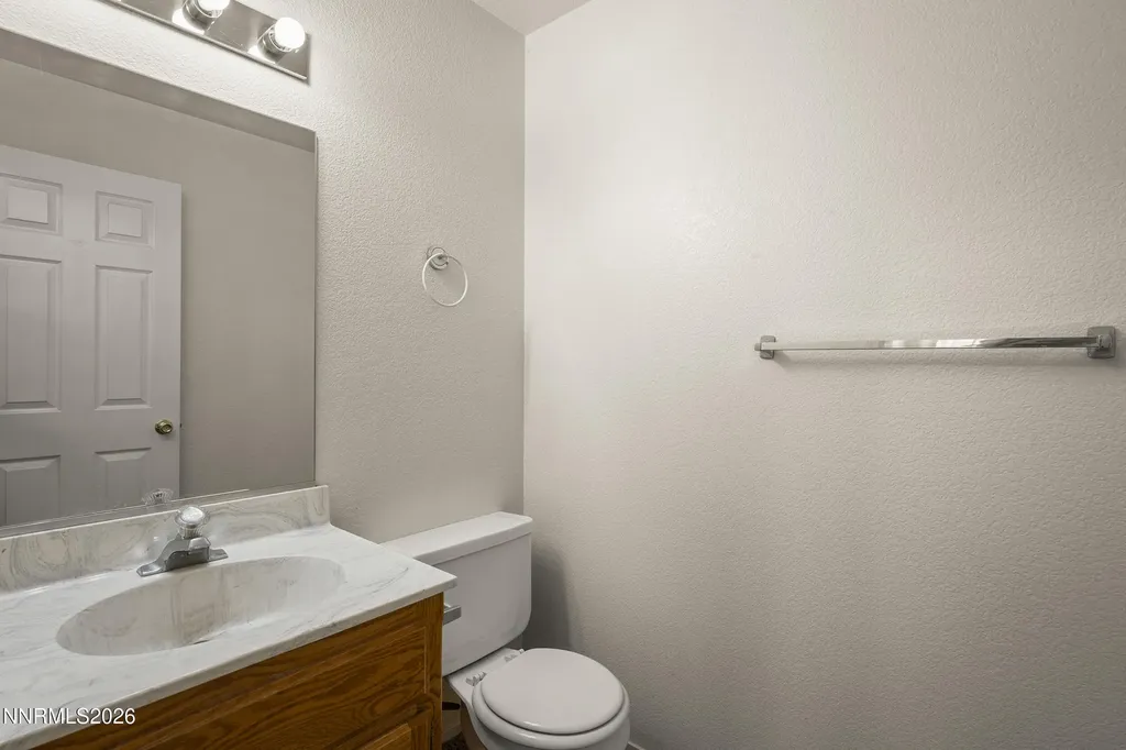 3063 Austin Carson City NV 89701