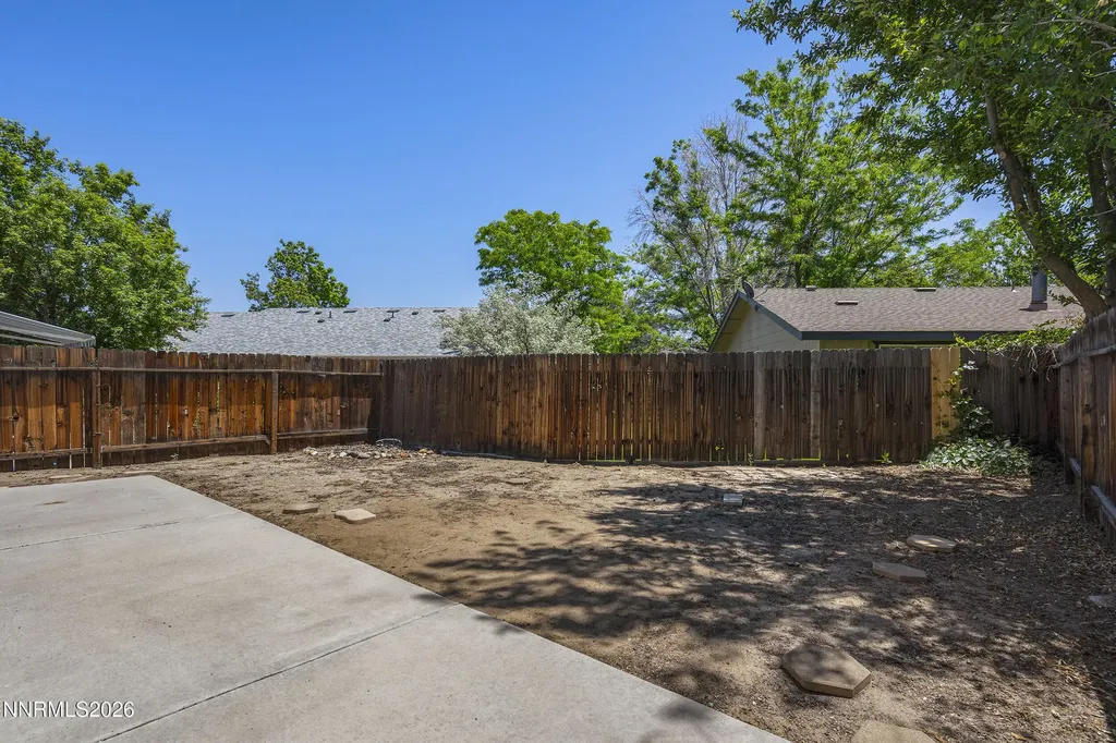 3063 Austin Carson City NV 89701