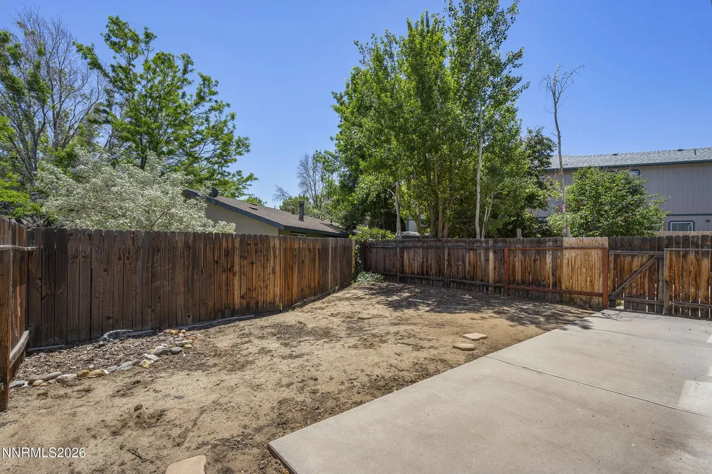 3063 Austin Carson City NV 89701