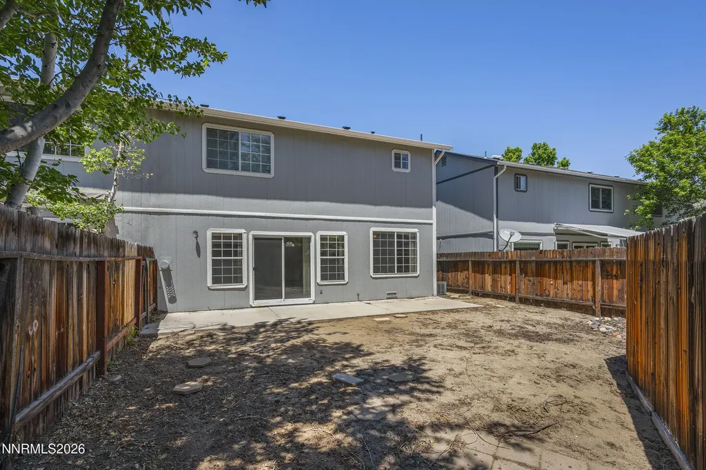 3063 Austin Carson City NV 89701