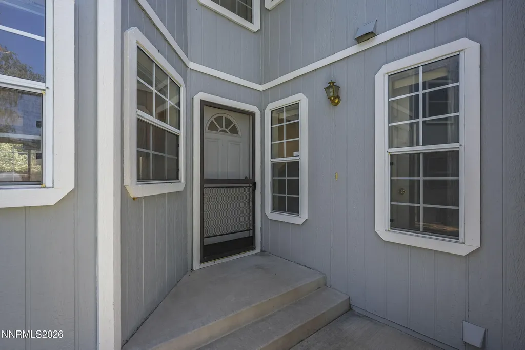 3063 Austin Carson City NV 89701