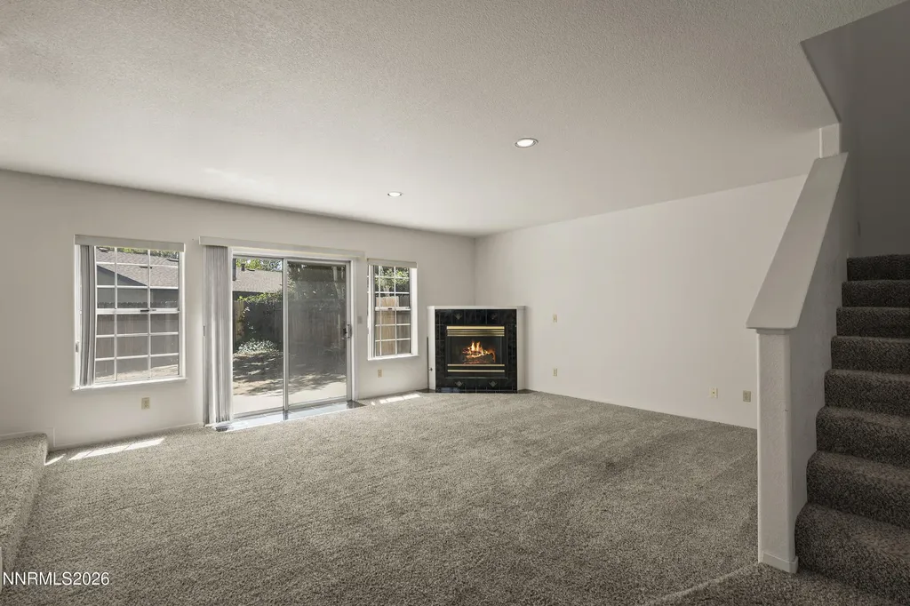 3063 Austin Carson City NV 89701