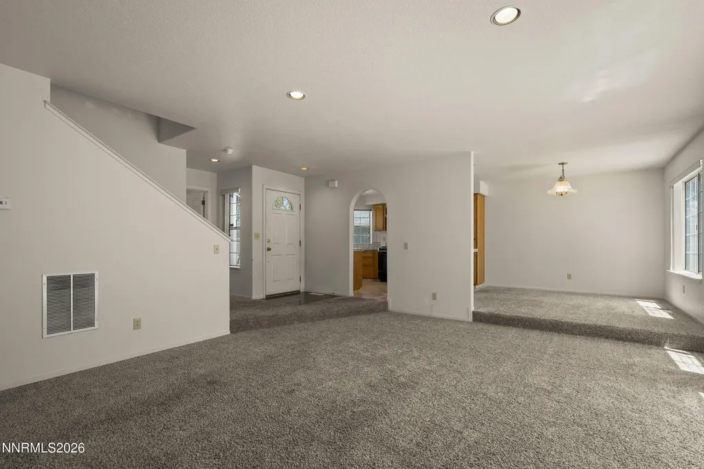 3063 Austin Carson City NV 89701
