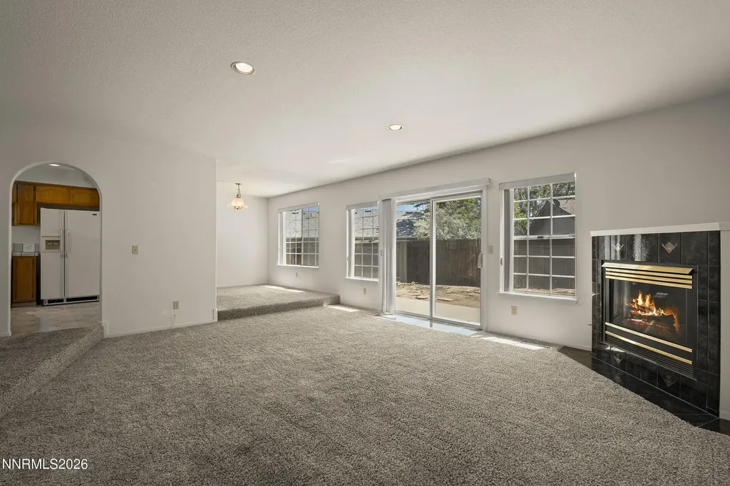 3063 Austin Carson City NV 89701
