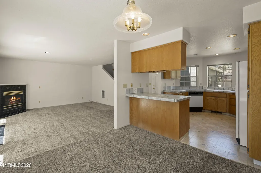 3063 Austin Carson City NV 89701