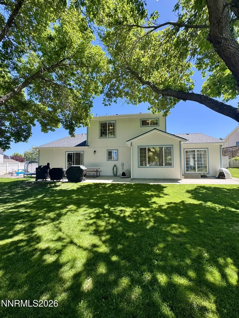 4106 Broken Hill Winnemucca NV 89445