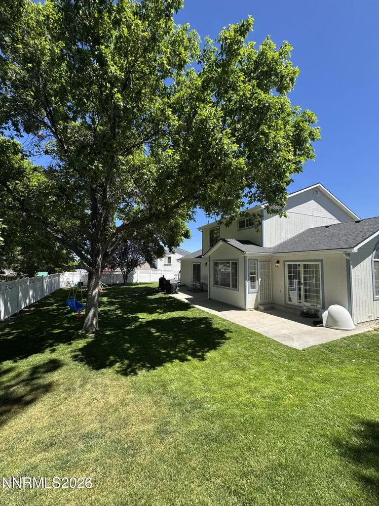 4106 Broken Hill Winnemucca NV 89445
