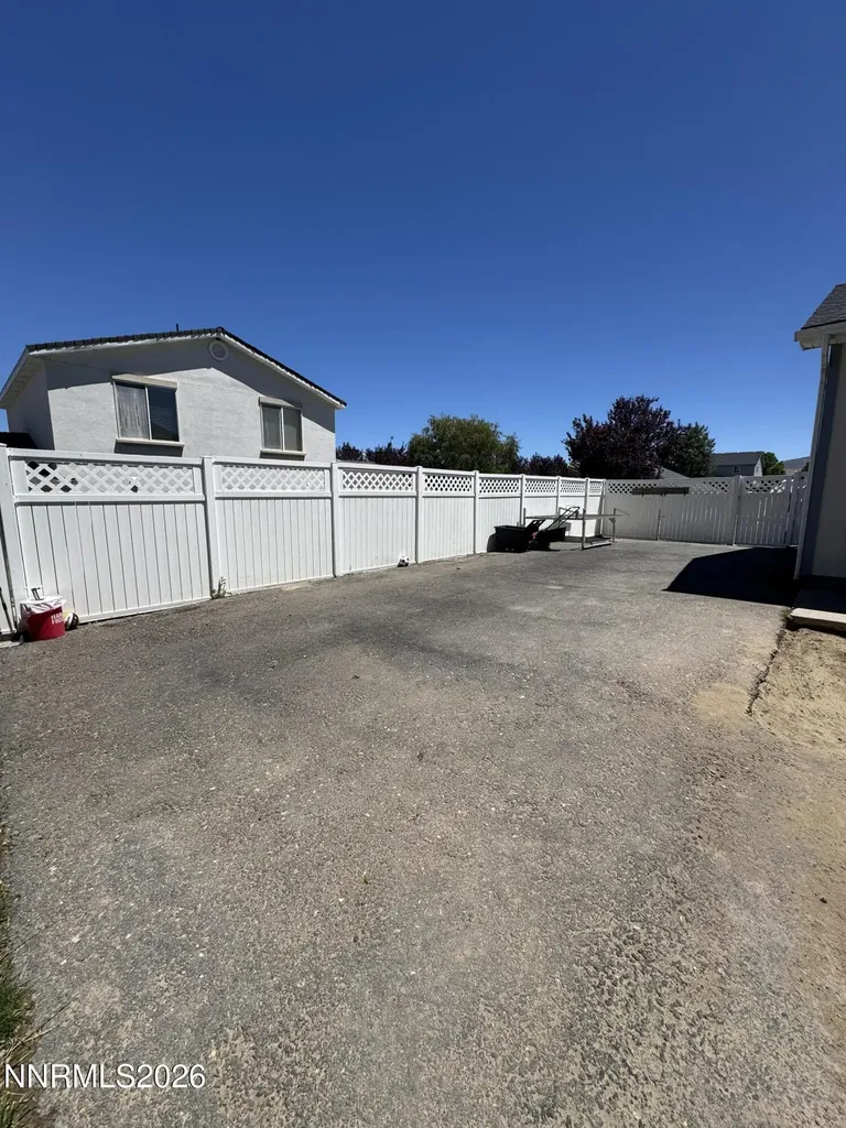 4106 Broken Hill Winnemucca NV 89445