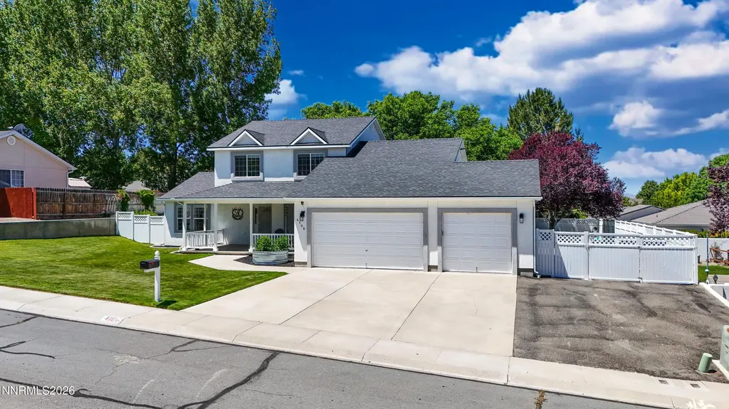 4106 Broken Hill Winnemucca NV 89445