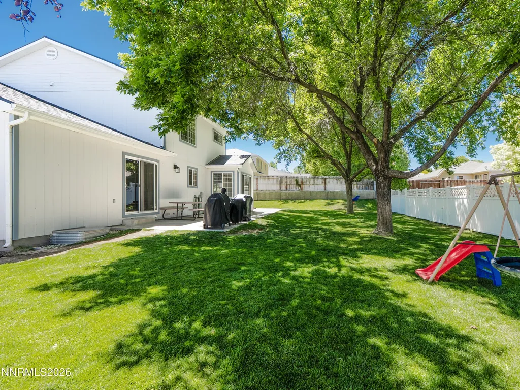 4106 Broken Hill Winnemucca NV 89445
