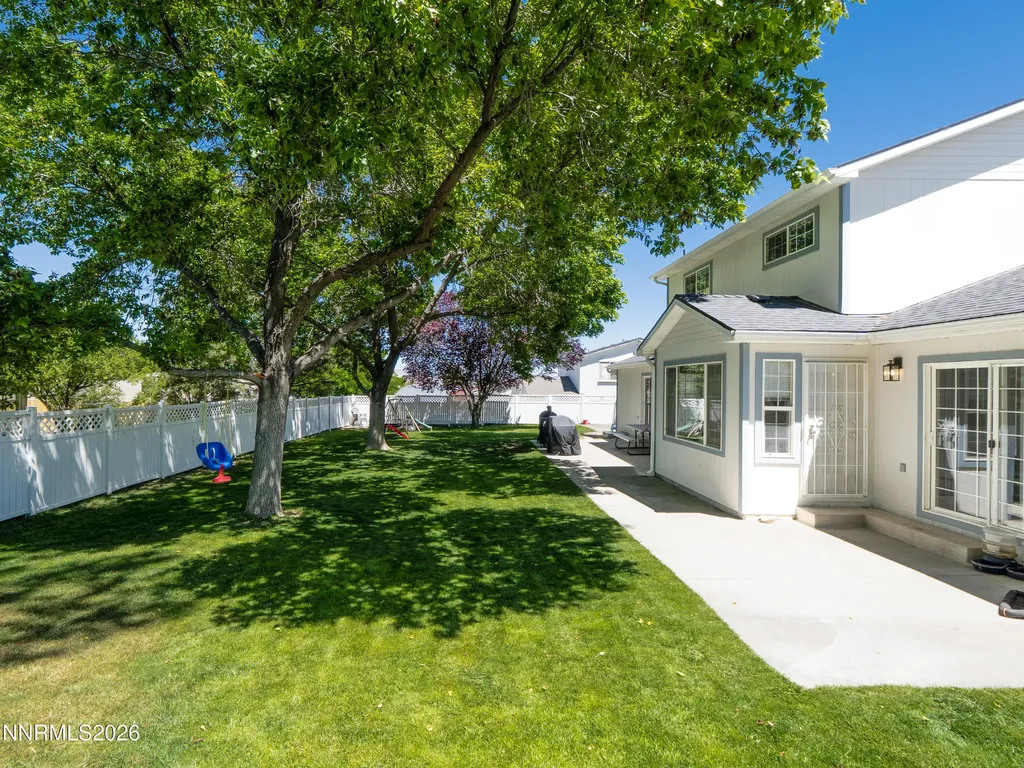 4106 Broken Hill Winnemucca NV 89445