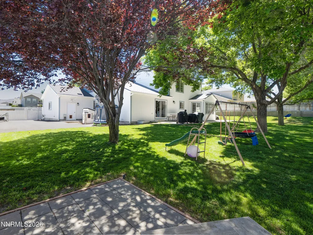 4106 Broken Hill Winnemucca NV 89445