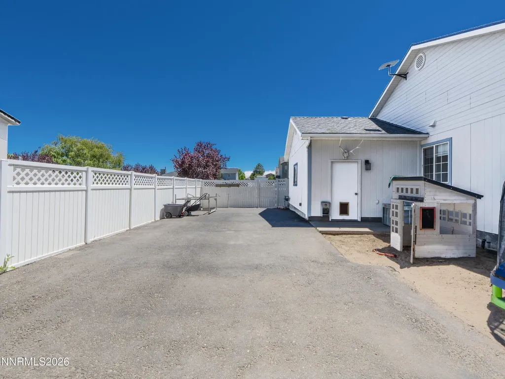 4106 Broken Hill Winnemucca NV 89445