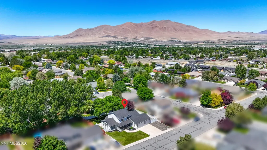 4106 Broken Hill Winnemucca NV 89445