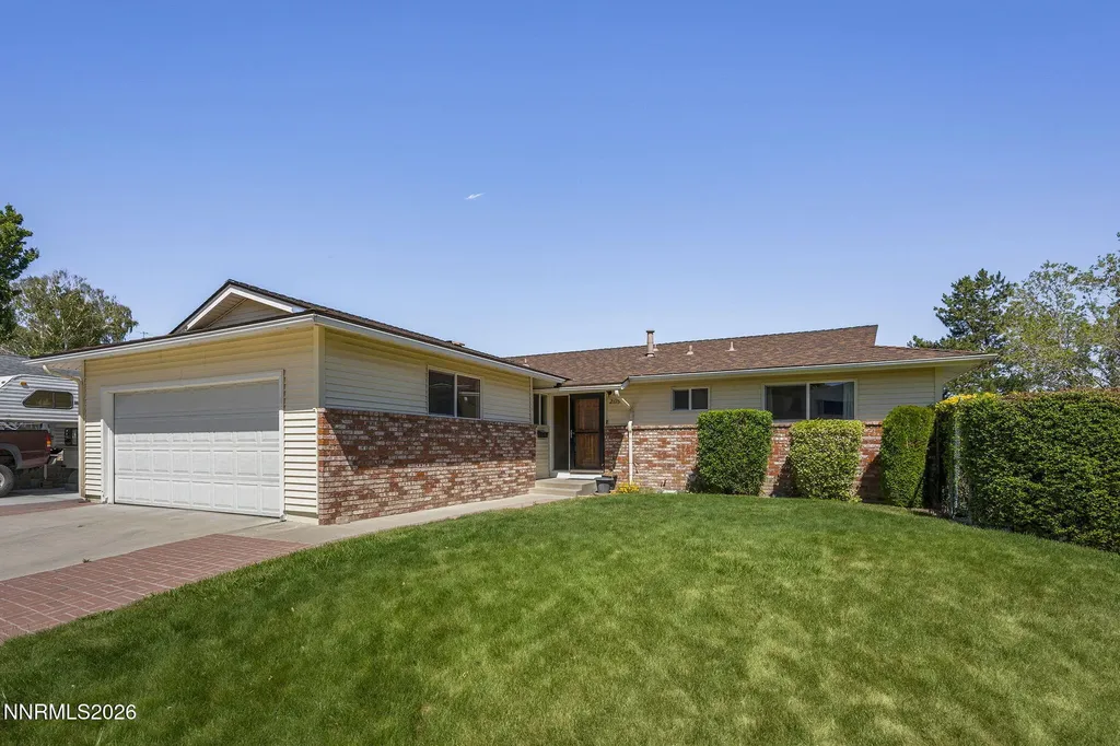 2615 Everett Reno NV 89503
