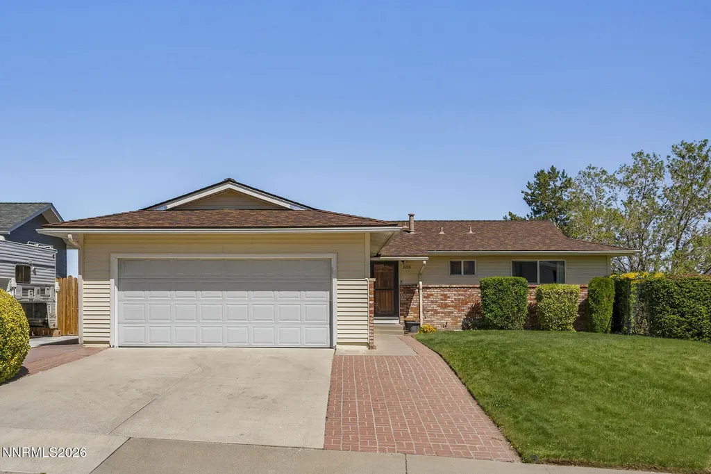2615 Everett Reno NV 89503