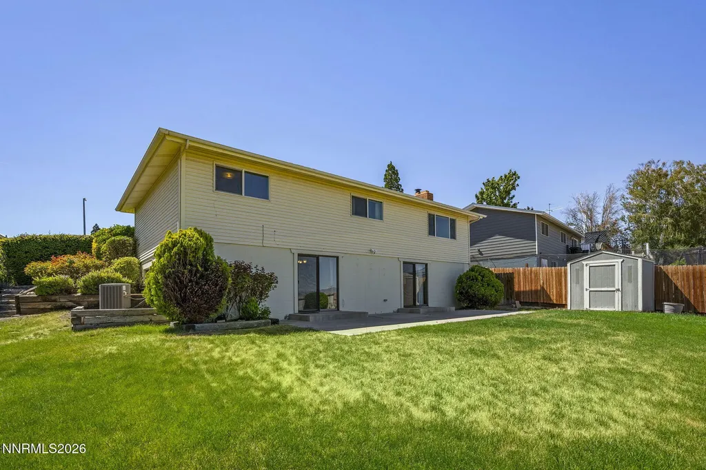 2615 Everett Reno NV 89503