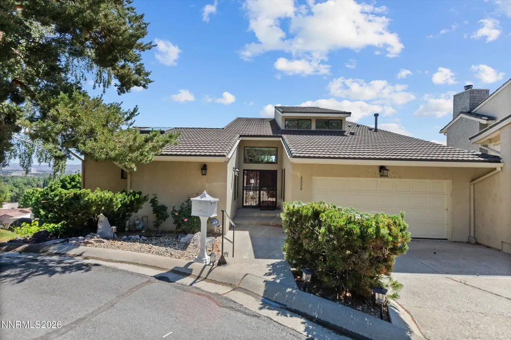 2220 Stone Mountain Reno NV 89519