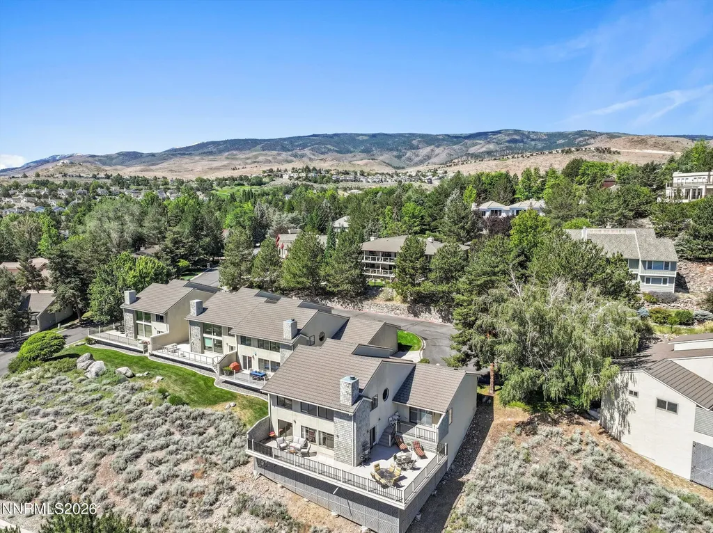 2220 Stone Mountain Reno NV 89519