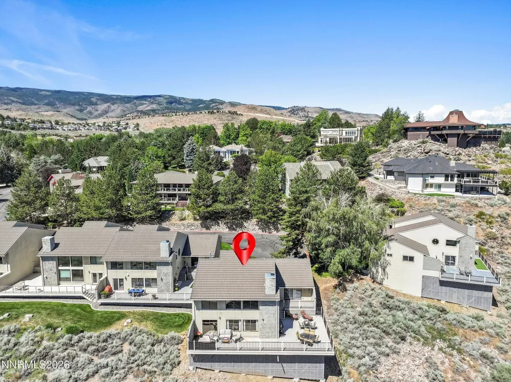 2220 Stone Mountain Reno NV 89519
