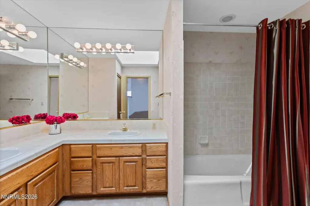 2220 Stone Mountain Reno NV 89519