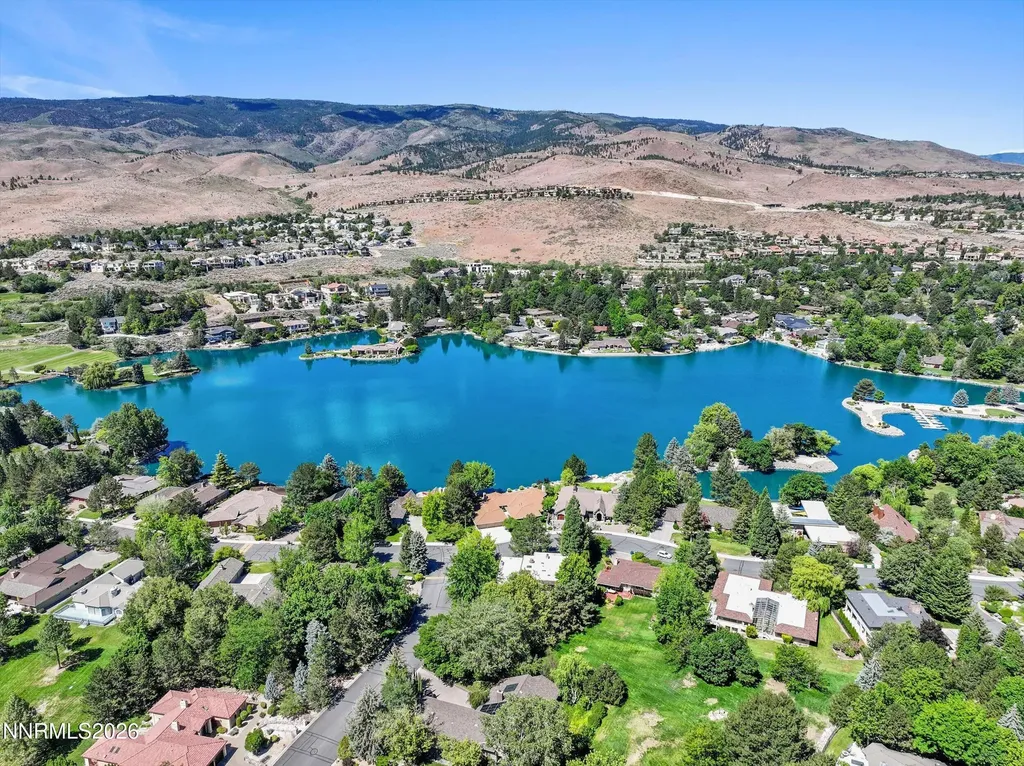 2220 Stone Mountain Reno NV 89519