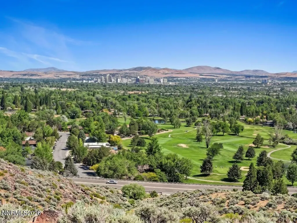2220 Stone Mountain Reno NV 89519