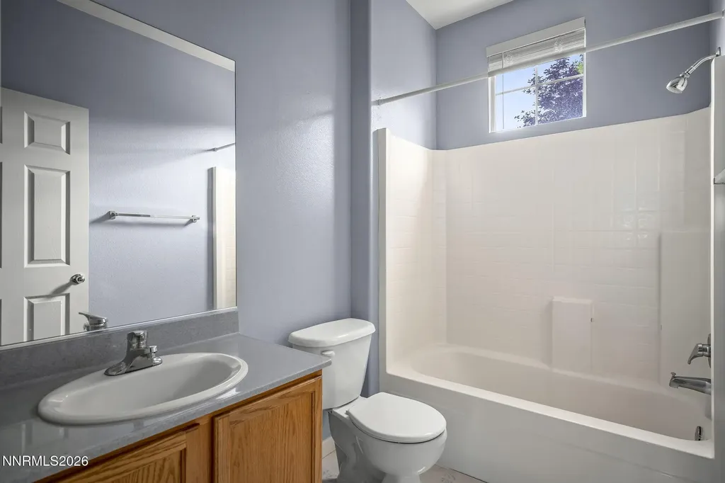 5346 Village Meadows Sparks NV 89436