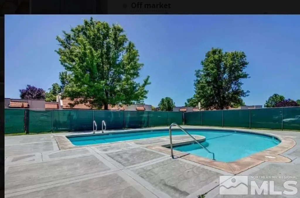 1005 Baywood Sparks NV 89434