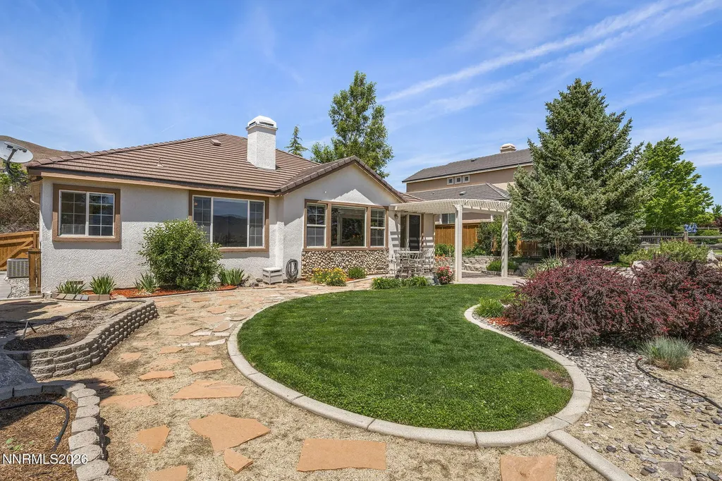 8930 Chipshot Reno NV 89523