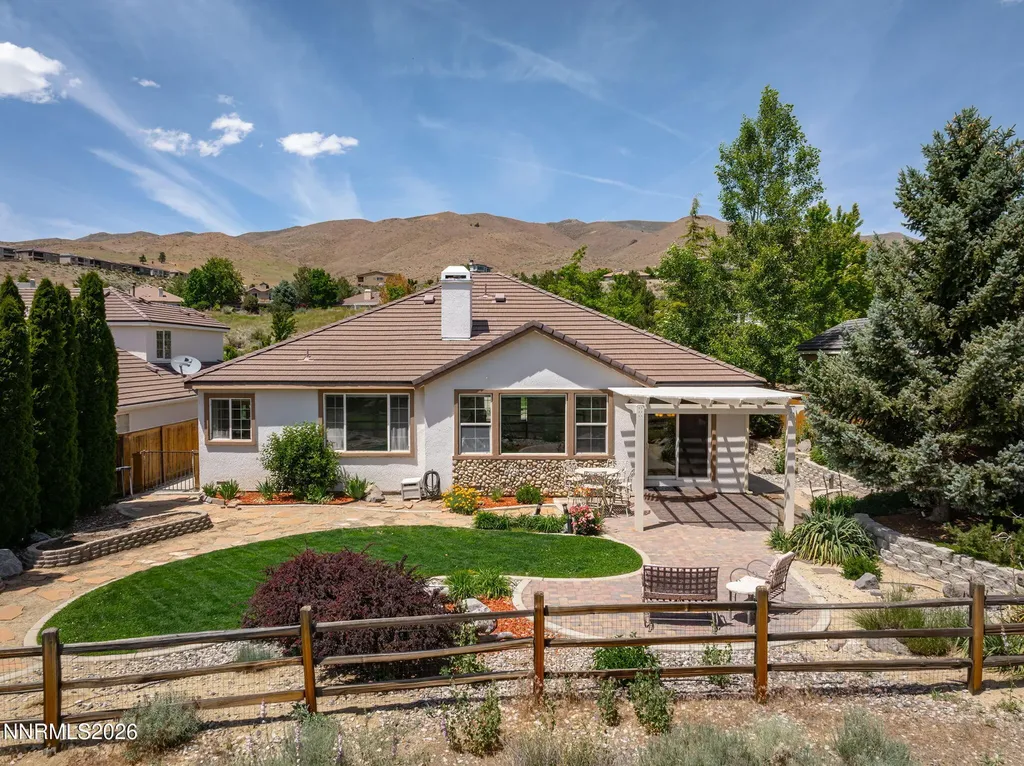 8930 Chipshot Reno NV 89523