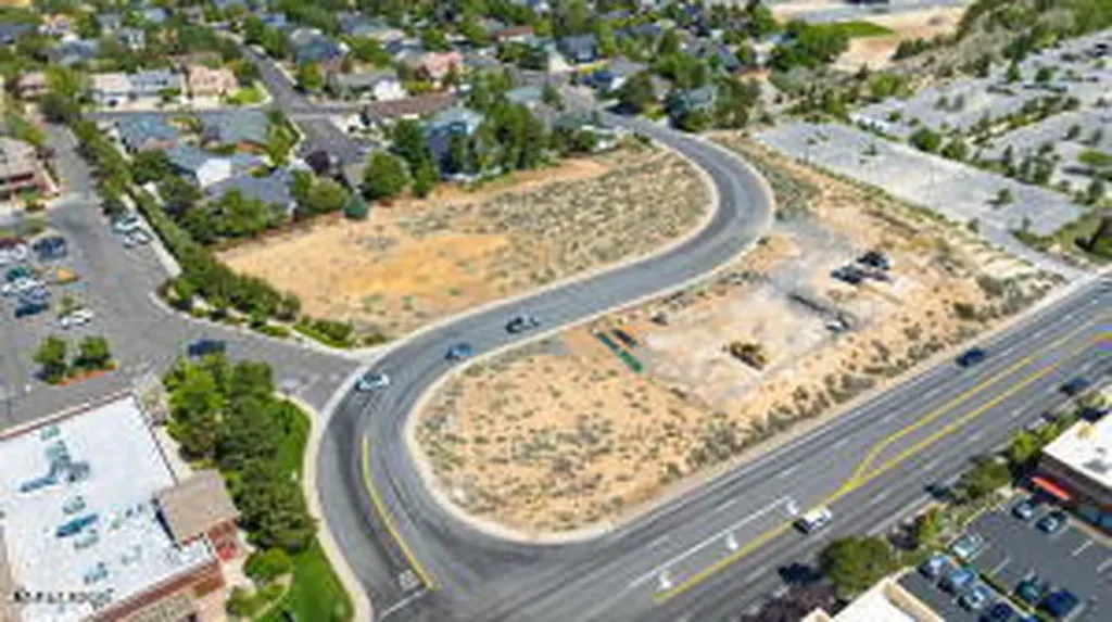 0 Simons 00 Simons Drive, Reno, Nv 895223 Reno NV 89523