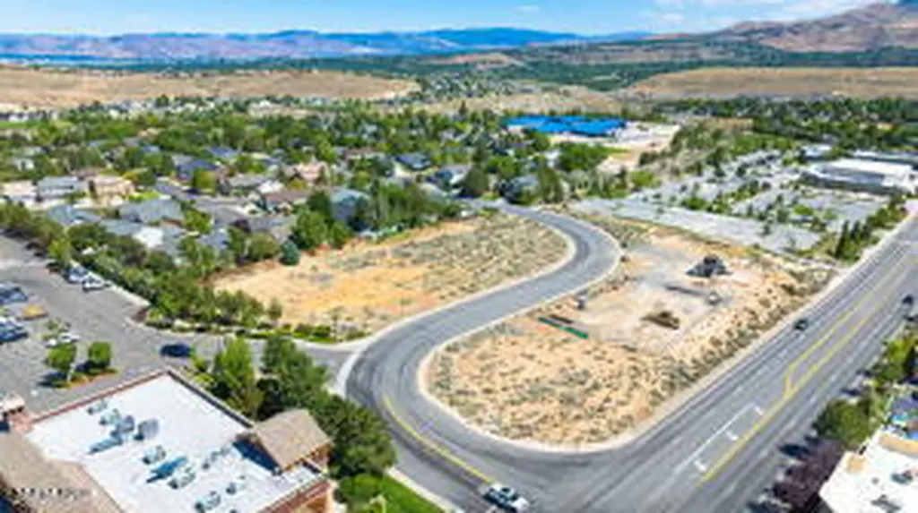 0 Simons 00 Simons Drive, Reno, Nv 895223 Reno NV 89523
