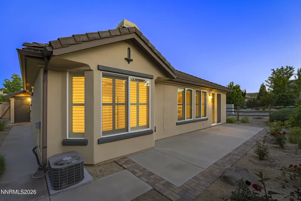 1405 Orchard Park Reno NV 89523