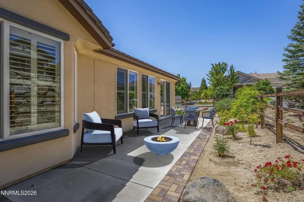 1405 Orchard Park Reno NV 89523