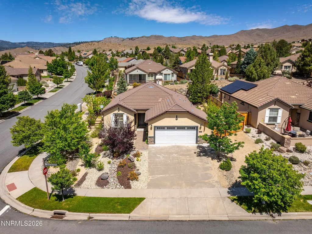 1405 Orchard Park Reno NV 89523