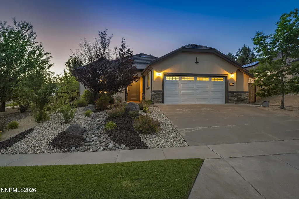 1405 Orchard Park Reno NV 89523