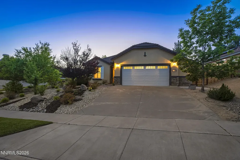 1405 Orchard Park Reno NV 89523