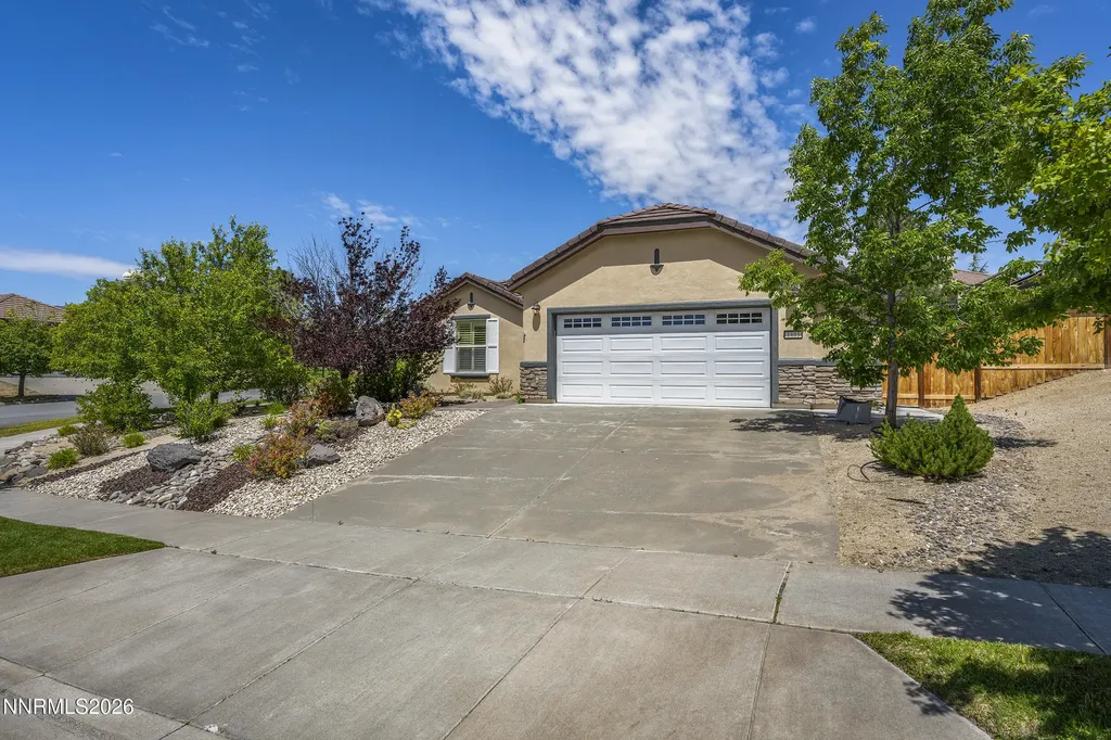 1405 Orchard Park Reno NV 89523