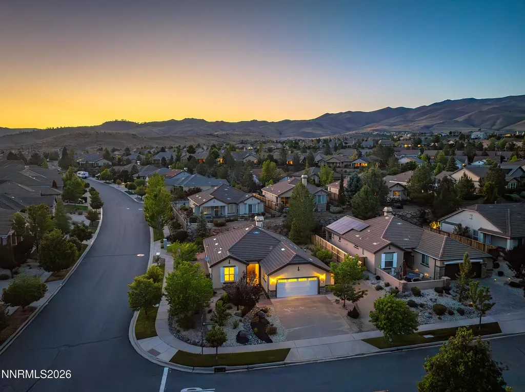 1405 Orchard Park Reno NV 89523