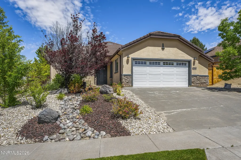 1405 Orchard Park Reno NV 89523