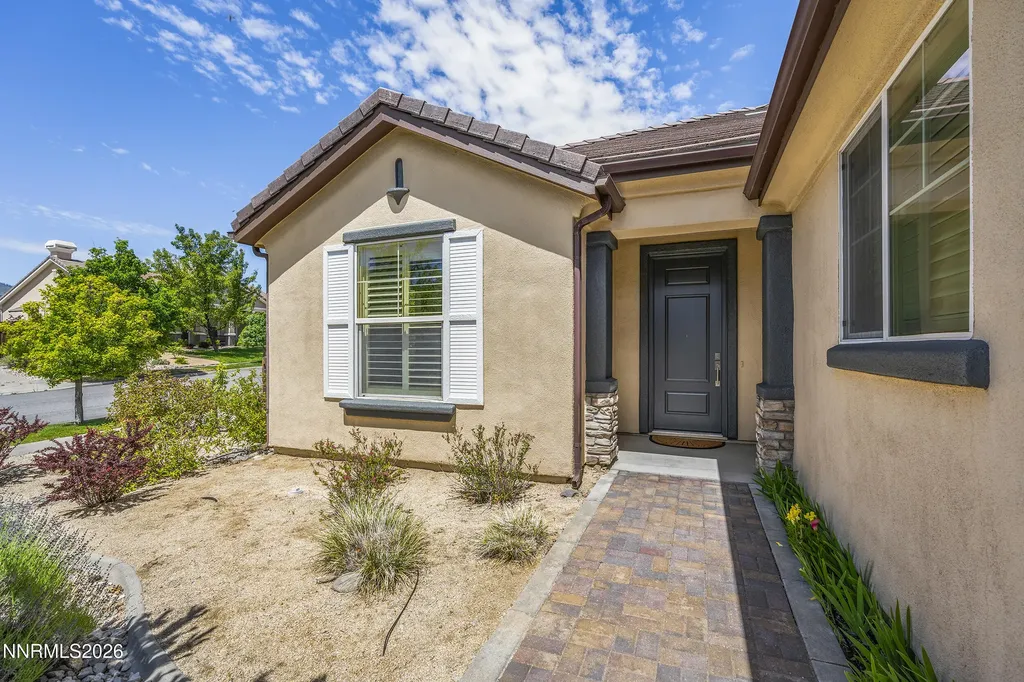 1405 Orchard Park Reno NV 89523