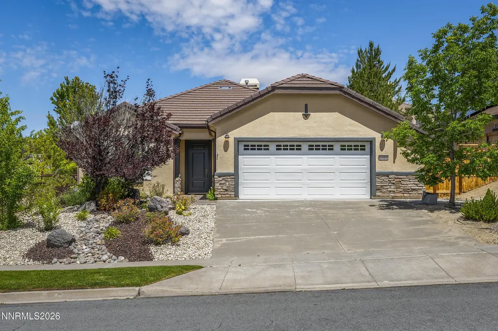 1405 Orchard Park Reno NV 89523