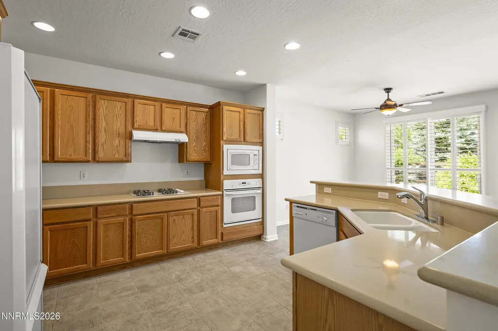 1405 Orchard Park Reno NV 89523