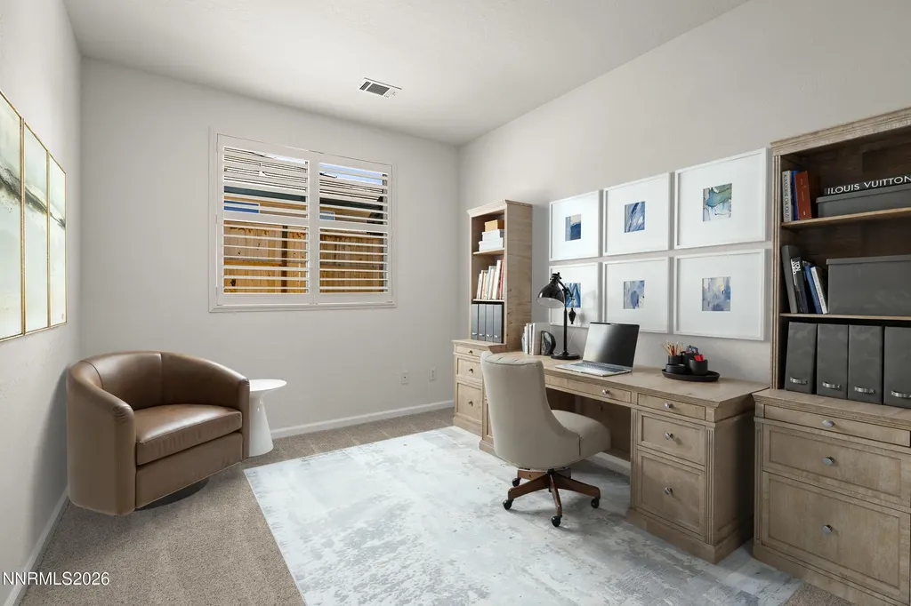 1405 Orchard Park Reno NV 89523