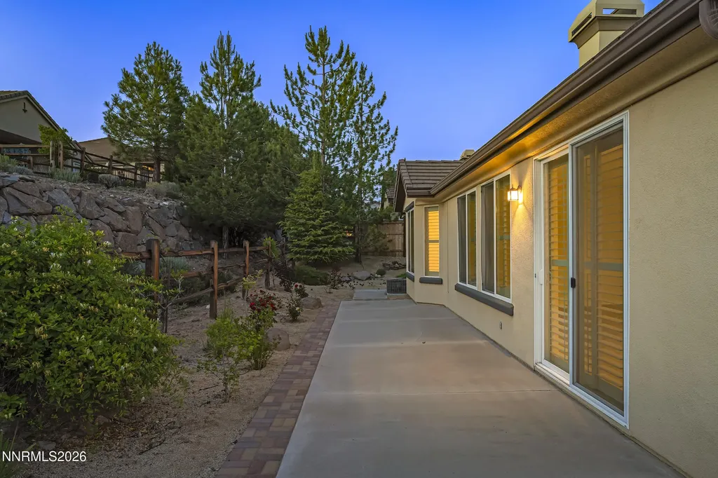 1405 Orchard Park Reno NV 89523